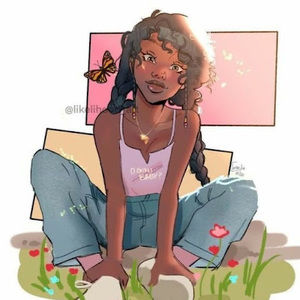 Meet your Posher, Karina